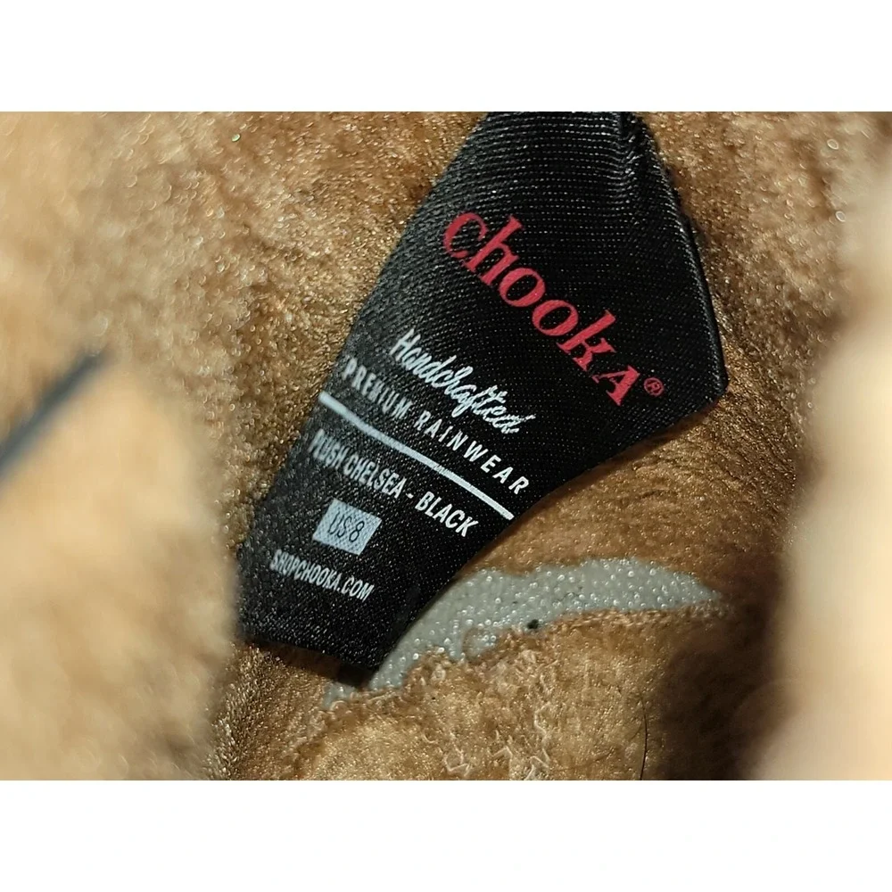 chooka boots women